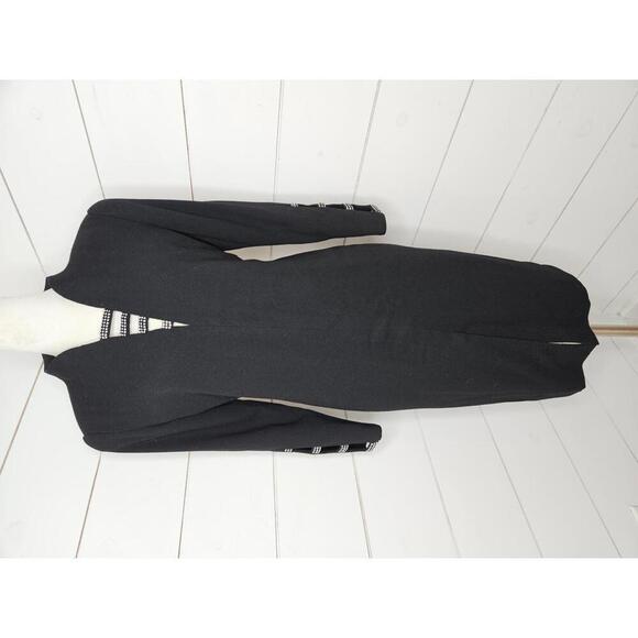 David Hayes for Neiman Marcus Dresses & Skirts - Vintage 80s David Hayes for Neiman Marcus size 8 Black elegant gown with beading